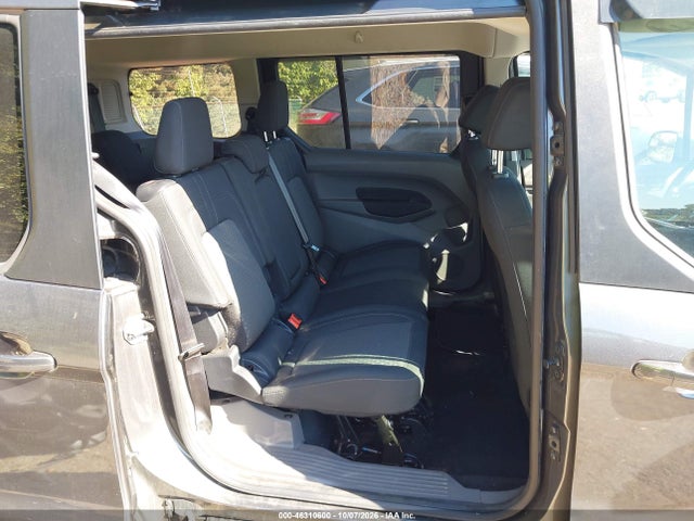 Продажа на аукционе авто 2020 Ford Transit Connect Xlt Passenger Wagon, vin: NM0GS9F25L1464029, номер лота: 46310600