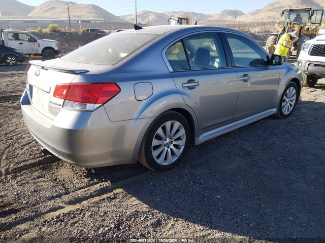 46310602 :رقم المزاد ، 4S3BMBK63B3247203 vin ، 2011 Subaru Legacy 2.5i Limited مزاد بيع