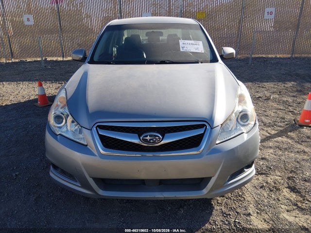 46310602 :رقم المزاد ، 4S3BMBK63B3247203 vin ، 2011 Subaru Legacy 2.5i Limited مزاد بيع