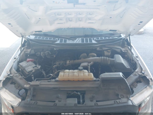 Продаж на аукціоні авто 2021 Ford F-150 Xl, vin: 1FTMF1EB2MKE57273, номер лоту: 46310608