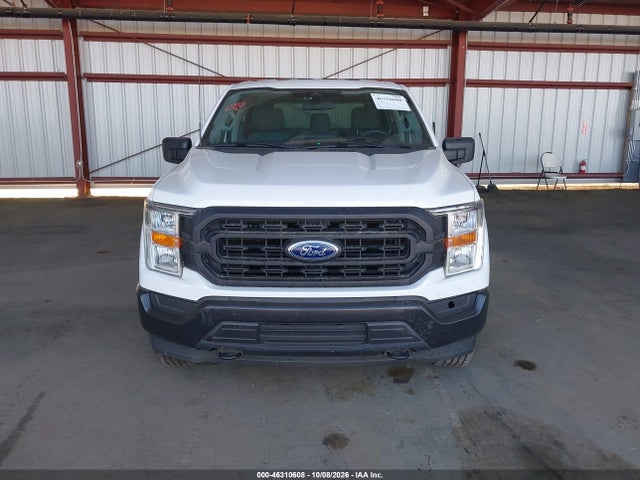 Продаж на аукціоні авто 2021 Ford F-150 Xl, vin: 1FTMF1EB2MKE57273, номер лоту: 46310608
