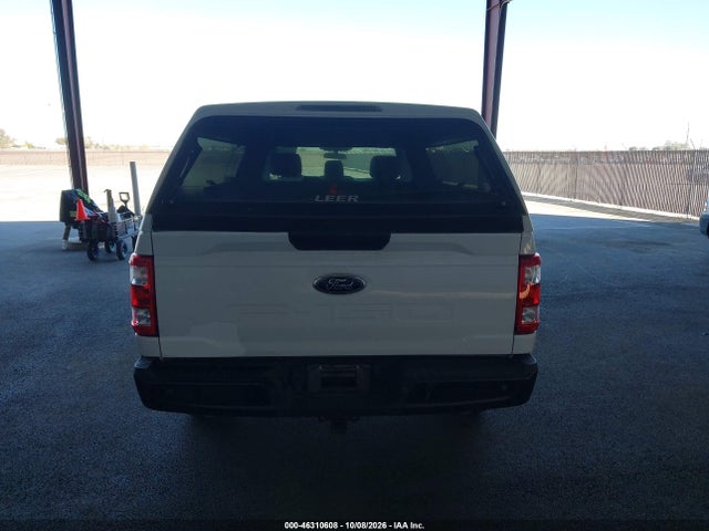 Продаж на аукціоні авто 2021 Ford F-150 Xl, vin: 1FTMF1EB2MKE57273, номер лоту: 46310608