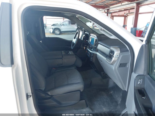 Продаж на аукціоні авто 2021 Ford F-150 Xl, vin: 1FTMF1EB2MKE57273, номер лоту: 46310608