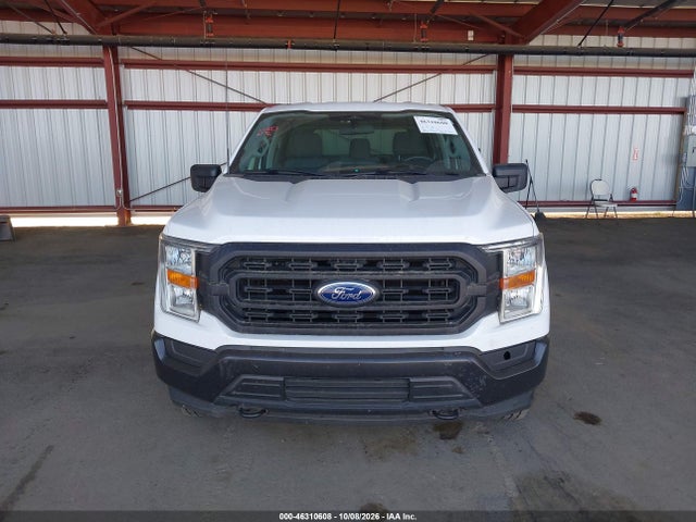 Продаж на аукціоні авто 2021 Ford F-150 Xl, vin: 1FTMF1EB2MKE57273, номер лоту: 46310608