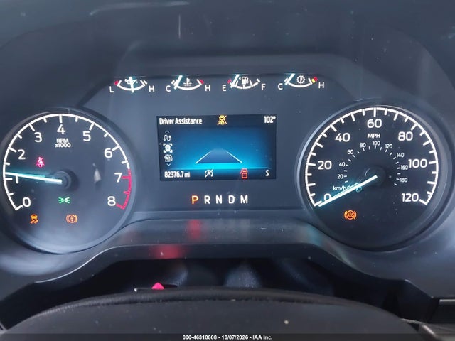 Продаж на аукціоні авто 2021 Ford F-150 Xl, vin: 1FTMF1EB2MKE57273, номер лоту: 46310608