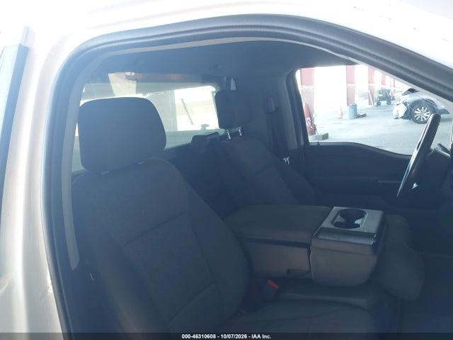 Продаж на аукціоні авто 2021 Ford F-150 Xl, vin: 1FTMF1EB2MKE57273, номер лоту: 46310608