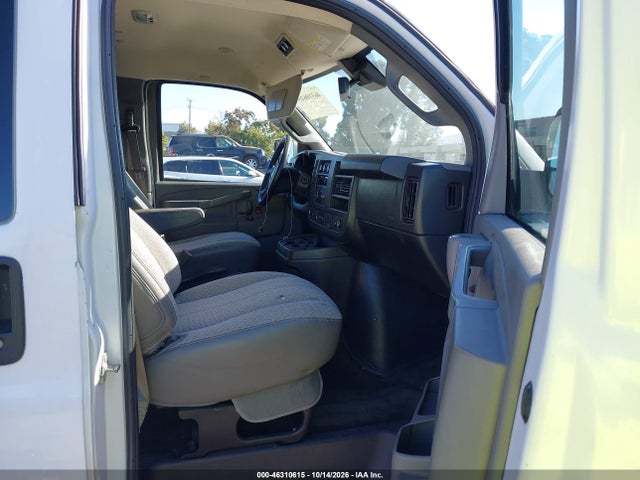 Продаж на аукціоні авто 2019 Chevrolet Express 3500 Lt, vin: 1GAZGPFG3K1177504, номер лоту: 46310615