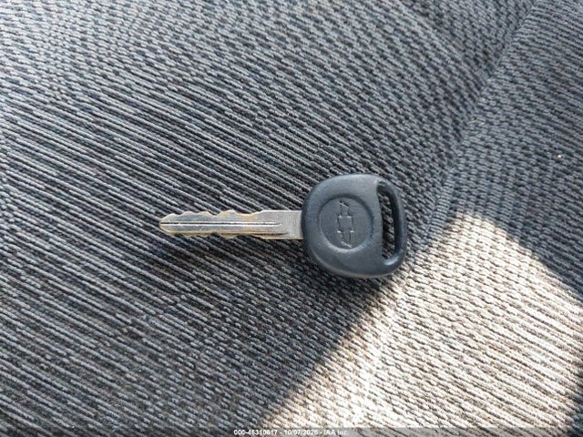 2004 Chevrolet Trailblazer Ls მანქანა იყიდება აუქციონზე, vin: 1GNDS13S242281752, აუქციონის ნომერი: 46310617
