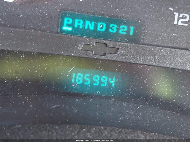 2004 Chevrolet Trailblazer Ls მანქანა იყიდება აუქციონზე, vin: 1GNDS13S242281752, აუქციონის ნომერი: 46310617