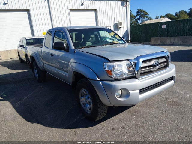 46310625 :رقم المزاد ، 5TEUX42N49Z658284 vin ، 2009 Toyota Tacoma مزاد بيع