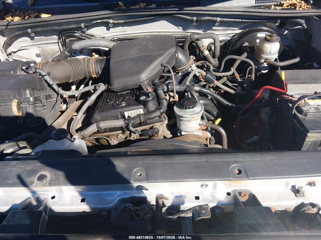 46310625 :رقم المزاد ، 5TEUX42N49Z658284 vin ، 2009 Toyota Tacoma مزاد بيع