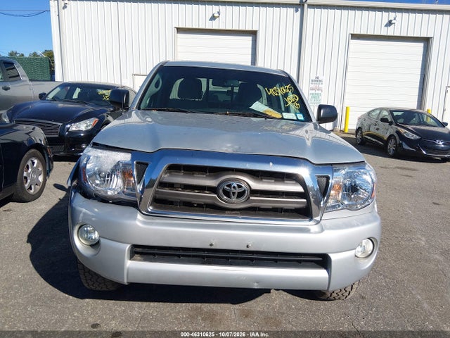 46310625 :رقم المزاد ، 5TEUX42N49Z658284 vin ، 2009 Toyota Tacoma مزاد بيع