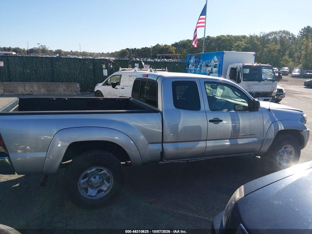 46310625 :رقم المزاد ، 5TEUX42N49Z658284 vin ، 2009 Toyota Tacoma مزاد بيع