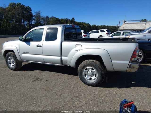 46310625 :رقم المزاد ، 5TEUX42N49Z658284 vin ، 2009 Toyota Tacoma مزاد بيع
