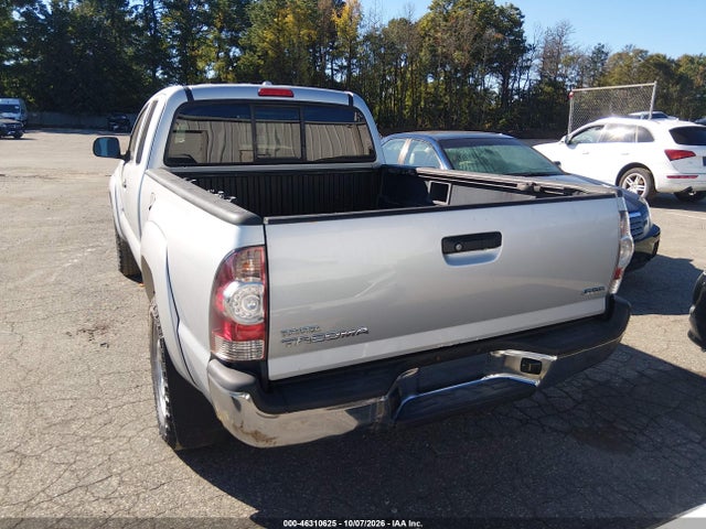 46310625 :رقم المزاد ، 5TEUX42N49Z658284 vin ، 2009 Toyota Tacoma مزاد بيع