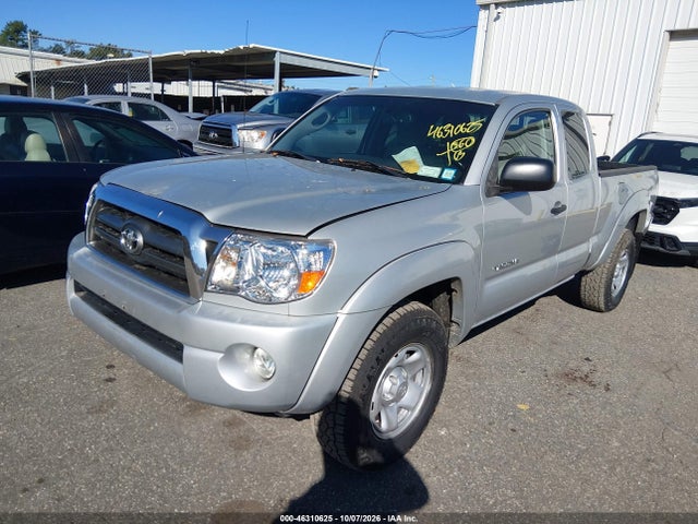 46310625 :رقم المزاد ، 5TEUX42N49Z658284 vin ، 2009 Toyota Tacoma مزاد بيع