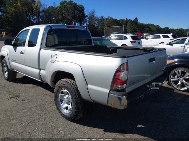 46310625 :رقم المزاد ، 5TEUX42N49Z658284 vin ، 2009 Toyota Tacoma مزاد بيع