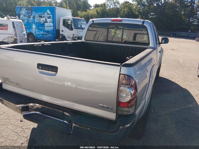 46310625 :رقم المزاد ، 5TEUX42N49Z658284 vin ، 2009 Toyota Tacoma مزاد بيع