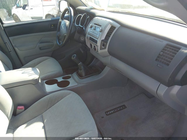 46310625 :رقم المزاد ، 5TEUX42N49Z658284 vin ، 2009 Toyota Tacoma مزاد بيع