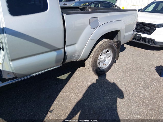 46310625 :رقم المزاد ، 5TEUX42N49Z658284 vin ، 2009 Toyota Tacoma مزاد بيع