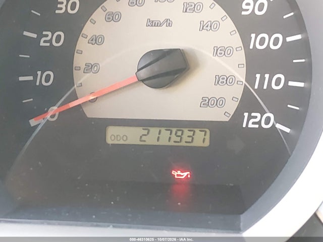 46310625 :رقم المزاد ، 5TEUX42N49Z658284 vin ، 2009 Toyota Tacoma مزاد بيع