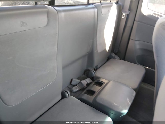 46310625 :رقم المزاد ، 5TEUX42N49Z658284 vin ، 2009 Toyota Tacoma مزاد بيع
