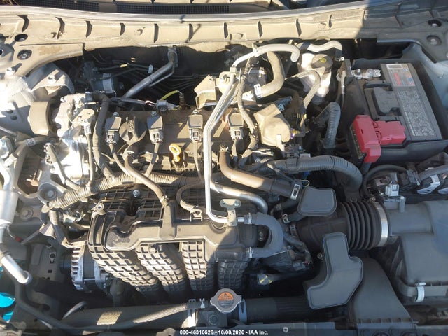 1N4BL4DV7RN421376 Nissan Altima Sv Fwd