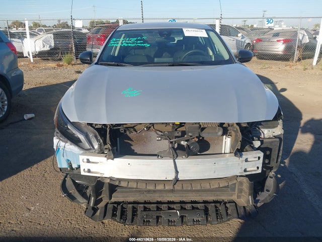 1N4BL4DV7RN421376 Nissan Altima Sv Fwd
