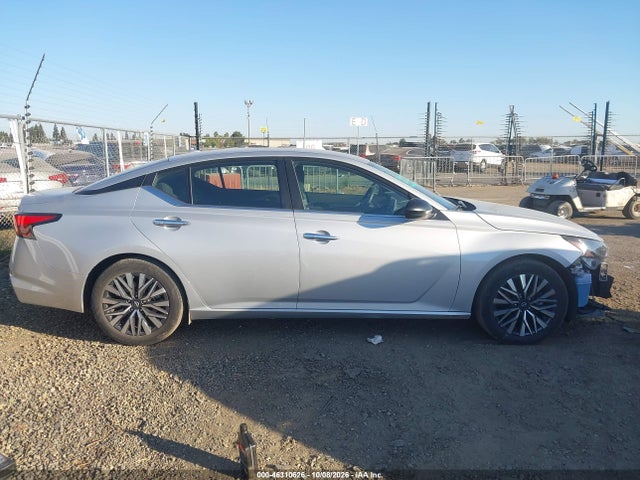 1N4BL4DV7RN421376 Nissan Altima Sv Fwd