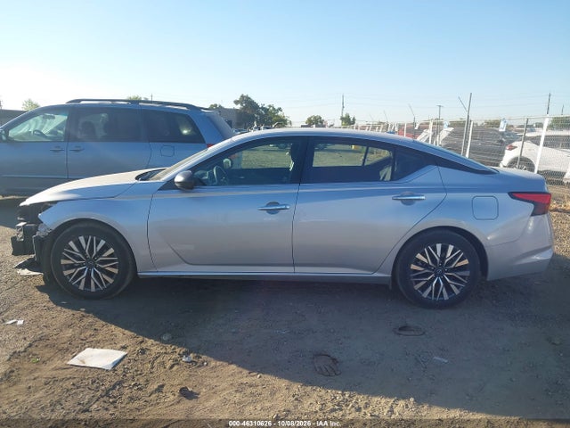 1N4BL4DV7RN421376 Nissan Altima Sv Fwd