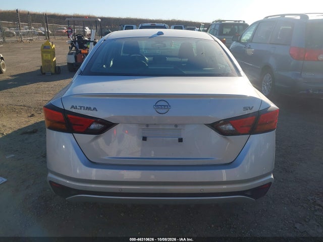 1N4BL4DV7RN421376 Nissan Altima Sv Fwd