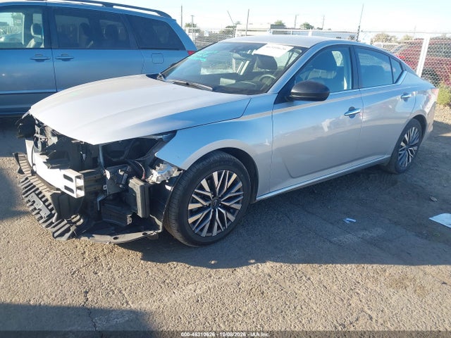 1N4BL4DV7RN421376 Nissan Altima Sv Fwd