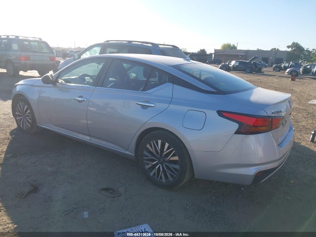 1N4BL4DV7RN421376 Nissan Altima Sv Fwd
