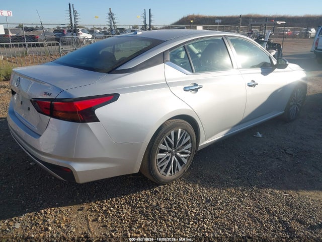 1N4BL4DV7RN421376 Nissan Altima Sv Fwd