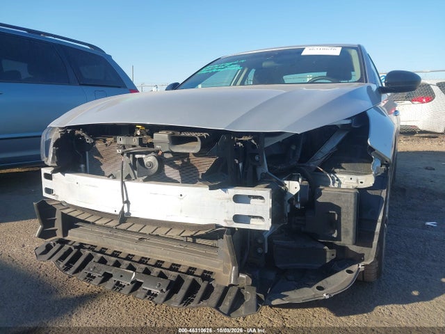 1N4BL4DV7RN421376 Nissan Altima Sv Fwd