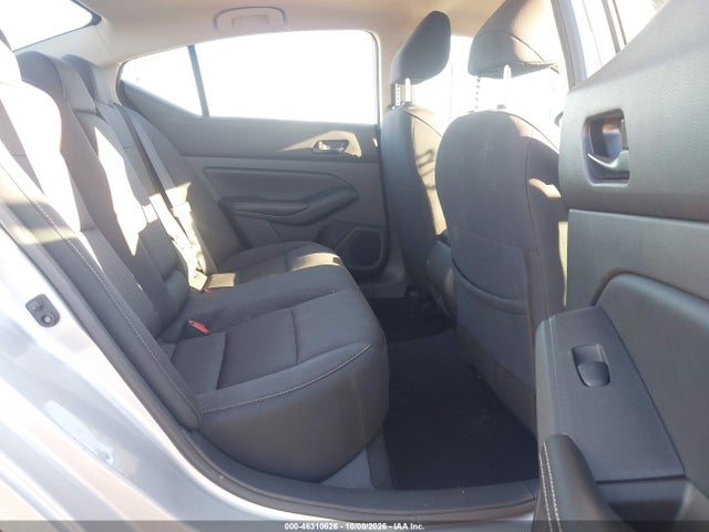 1N4BL4DV7RN421376 Nissan Altima Sv Fwd