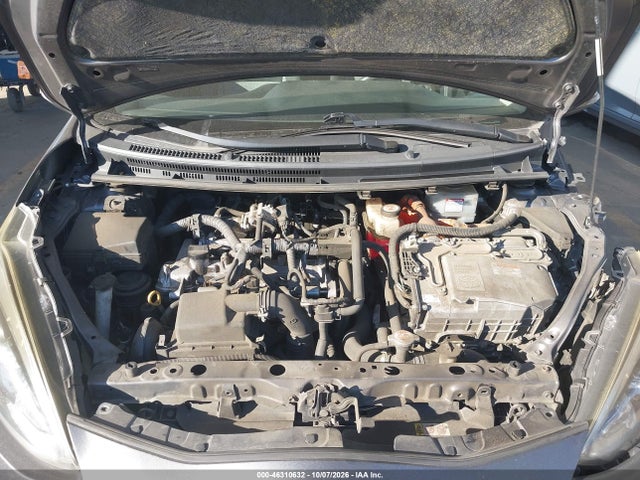 Aukcja sprzedaży 2019 Toyota Prius C L, vin: JTDKDTB31K1624912, numer aukcji: 46310632