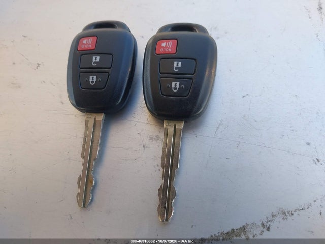 Aukcja sprzedaży 2019 Toyota Prius C L, vin: JTDKDTB31K1624912, numer aukcji: 46310632