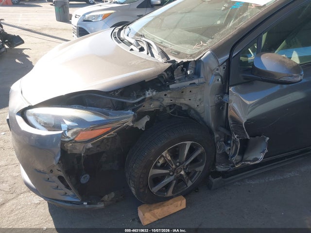 Aukcja sprzedaży 2019 Toyota Prius C L, vin: JTDKDTB31K1624912, numer aukcji: 46310632