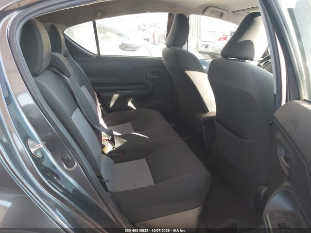 Aukcja sprzedaży 2019 Toyota Prius C L, vin: JTDKDTB31K1624912, numer aukcji: 46310632