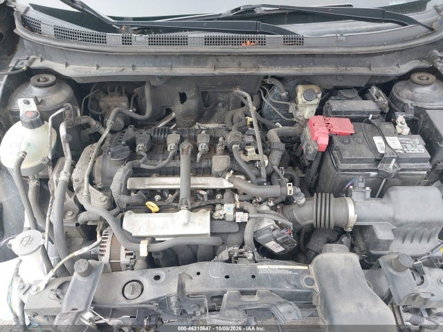 Продаж на аукціоні авто 2020 Nissan Kicks Sr Xtronic Cvt, vin: 3N1CP5DV6LL576830, номер лоту: 46310647
