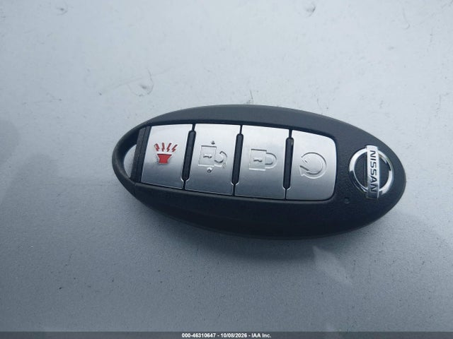 Продаж на аукціоні авто 2020 Nissan Kicks Sr Xtronic Cvt, vin: 3N1CP5DV6LL576830, номер лоту: 46310647