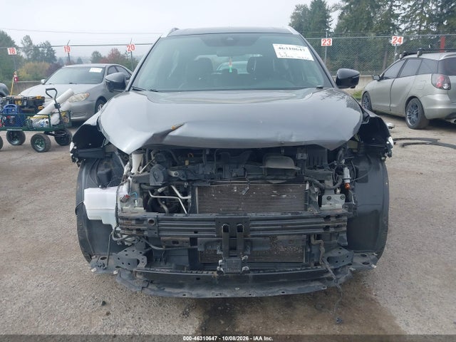 Продаж на аукціоні авто 2020 Nissan Kicks Sr Xtronic Cvt, vin: 3N1CP5DV6LL576830, номер лоту: 46310647