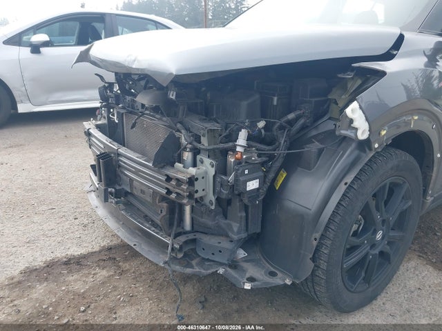 Продаж на аукціоні авто 2020 Nissan Kicks Sr Xtronic Cvt, vin: 3N1CP5DV6LL576830, номер лоту: 46310647