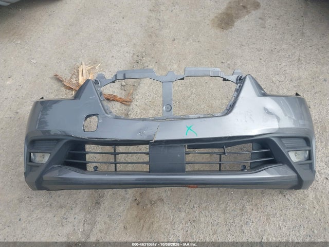 Продаж на аукціоні авто 2020 Nissan Kicks Sr Xtronic Cvt, vin: 3N1CP5DV6LL576830, номер лоту: 46310647