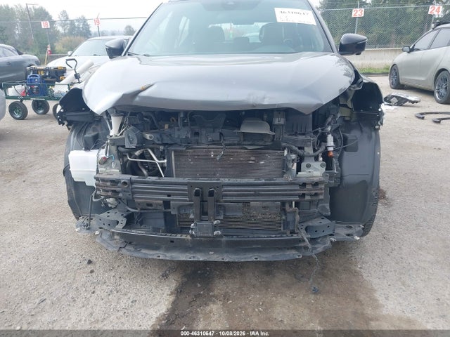 Продаж на аукціоні авто 2020 Nissan Kicks Sr Xtronic Cvt, vin: 3N1CP5DV6LL576830, номер лоту: 46310647
