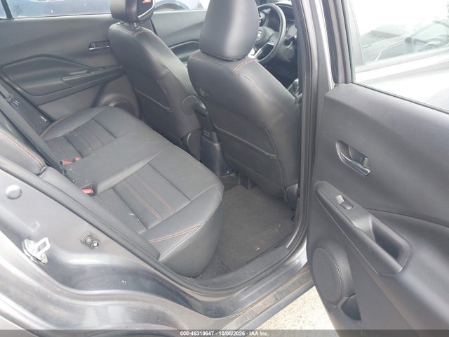Продаж на аукціоні авто 2020 Nissan Kicks Sr Xtronic Cvt, vin: 3N1CP5DV6LL576830, номер лоту: 46310647