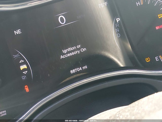 2020 Jeep Grand Cherokee Altitude 4x4 მანქანა იყიდება აუქციონზე, vin: 1C4RJFAG2LC387673, აუქციონის ნომერი: 46310659
