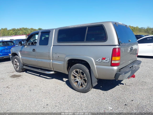 Продаж на аукціоні авто 2001 Gmc Sierra 1500 Sle, vin: 1GTEK19V31E230463, номер лоту: 46310661