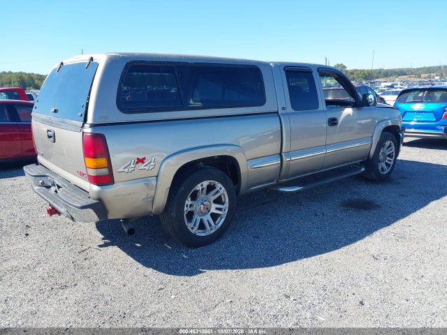 Продаж на аукціоні авто 2001 Gmc Sierra 1500 Sle, vin: 1GTEK19V31E230463, номер лоту: 46310661